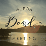 Maple Lake Property Owners Board